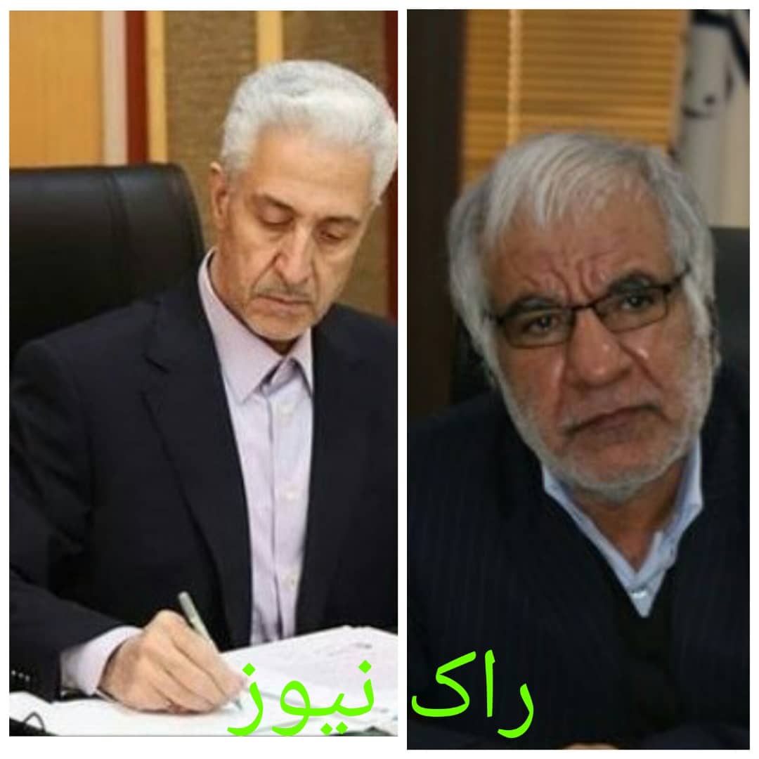 تقدیر وزیر علوم، تحقیقات و فناوری از رئیس دانشگاه یاسوج